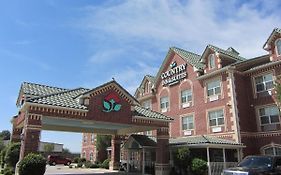 Country Inn & Suites By Radisson, Amarillo I-40 West, Tx