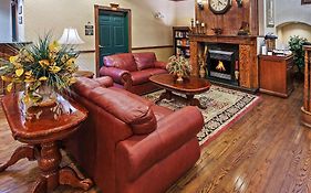 Country Inn & Suites By Radisson, Amarillo I-40 West, Tx