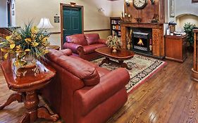 Country Inn & Suites By Radisson, Amarillo I-40 West, Tx